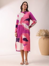 Buy H&M Crinkled Jersey Dress - Dresses for Women 22686056