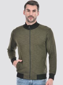 Buy Blackberrys Men Techpro Zipper Jacket - Jackets for Men