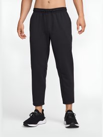 Buy Nike Form Men s Dri FIT Open Hem Versatile Trousers Track Pants for Men 28348644 Myntra