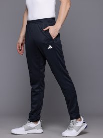 Buy ADIDAS Originals Men Black Solid DT9876 Track Pants Track Pants for Men 8808829 Myntra