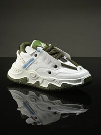 dragon1 Buy ADIDAS Originals Dragon Ball Z Men White & Purple YUNG 1