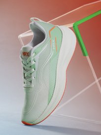 【Huerco】TT505-ST Buy HRX by Hrithik Roshan Men Z-ICON Running Shoes - Sports Shoes