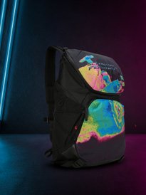 Buy Nike Unisex Black & Neon Green Vapor Power Backpack - Backpacks for Unisex 1421507 | Myntra Buy Nike Unisex Black & Neon Green Vapor Power Backpack - Backpacks for Unisex 1421507 | Myntra