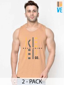 Buy ZURU BUNCH Men Undershirt Innerwear Vest Innerwear Vests for