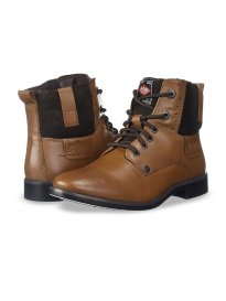 Buy Lee Cooper Men Casual Regular Boots Boots for Men 30379155 Myntra