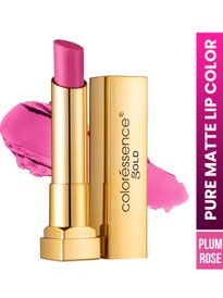 Buy Lakme 9 to 5 Primer + Matte Lipstick Choco Break MB12