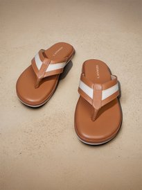 Buy NEEMANS Men Thong Flip-Flops - Flip Flops for Men 30858773