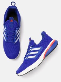 BLUE LADIANT Buy ADIDAS Men Woven Design FWD Zeal Running shoes - Sports Shoes