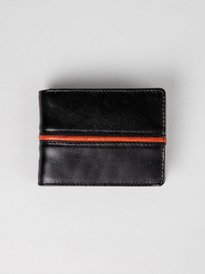Buy HIROSHI Men Leather Two Fold Wallet - Wallets for Men 30973388
