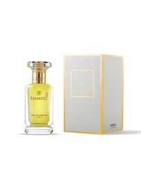 Buy FANATIC White Linen Long Lasting Eau de Parfum 50ml - Main Image