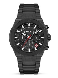 Orologio Ducati Corse by Locman crono color bronzo | Paladini
