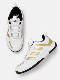 Buy ADIDAS New Star Tennis M Men Tennis Shoes - Sports Shoes for