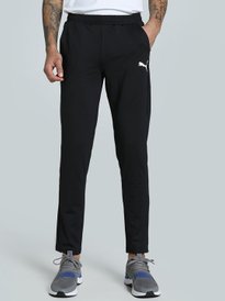 Buy one8 x PUMA Colourblocked Virat Kohli Woven Slim Fit Track