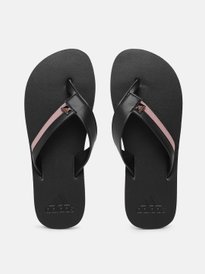 Myntra Adidas Brizo Blue Leather Flip Flops ADIDAS Men Thong Flip