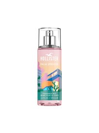 Buy HOLLISTER Malibu Fragrance Mist 125 ml Body Mist and Spray - Main Image