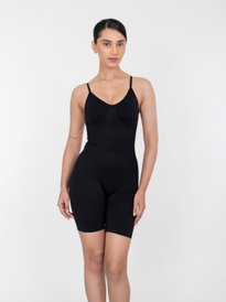 Buy Shapercult Women Snatched Bodysuit - Body Shaper - Shapewear