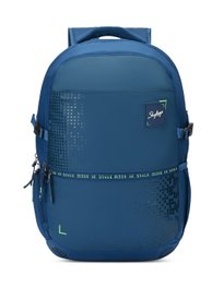 Buy Skybags Unisex Brand Logo Backpack - Backpacks for Unisex