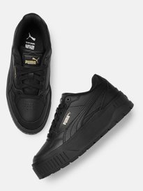 Buy Puma Women Carina 2.0 Mid Sneakers - Casual Shoes for Women