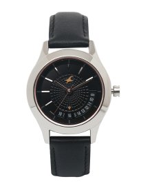 Buy Fastrack Women Metallic Grey Analogue Watch 6158SL02 Watches for Women 1421195 Myntra