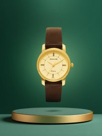 Buy Sonata Women Regular Straps Analogue Watch NJ8976YL01W Watches for Women 6546606 Myntra
