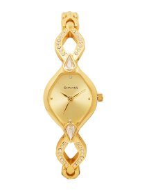 Buy Fastrack Women Black Analogue Watch NK6015SL02 Watches for Women 6520460 Myntra