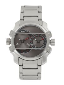 Buy Fastrack Black Magic Men Black Analogue watch NK3089SM03 Watches for Men 1191947 Myntra