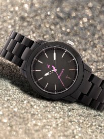 Buy Fastrack Women Black Analogue Watch NK6093SM01 Watches for Women 7843151 Myntra