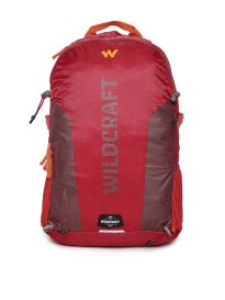 Buy Wildcraft Eiger 45 Printed Rucksacks Rucksacks for Unisex 29968612 Myntra
