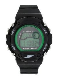 Buy Sonata Men Ocean Series Black Digital Watch 77033PP04 Watches for Men 1444118 Myntra