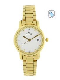 Buy OLIVIA BURTON LONDON Women Gold Toned Analogue Watch OB13BL04BW Watches for Women 11101700 Myntra