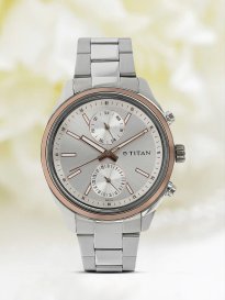 Buy Titan Octane Men Blue Dial Watch 1582SM03 Watches for Men 1155027 Myntra
