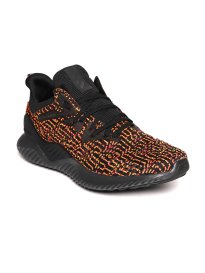Buy ADIDAS Men Navy Blue Alphabounce Beyond CK Woven Design Running Shoes Sports Shoes for Men 6842058 Myntra