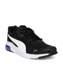Buy Puma Men Black Grey Axis V4 SL Sneakers Casual Shoes for Men 1611327 Myntra