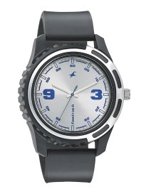 Buy Fastrack Men Black Analogue Watch NJ3114PP03C Watches for Men 8614151 Myntra