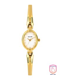 Buy Fastrack Women Black Analogue Watch NK6015SL02 Watches for Women 6520460 Myntra