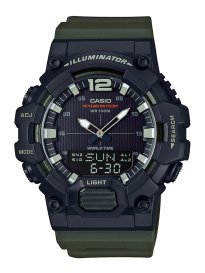 Buy CASIO Youth Series Men Blue Dial Analog Watch MCW 200H 2AVDF A1323 Watches for Men 7080580 Myntra