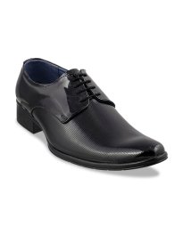 Buy Blackberrys Men Black Leather Formal Oxfords Formal Shoes for Men 7746028 Myntra