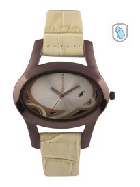 Fastrack nk6152sl02 online