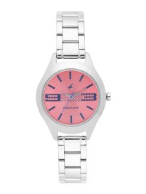 Buy Fastrack Women Red Dial Watch 6131SM01 Watches for Women 1188316 Myntra