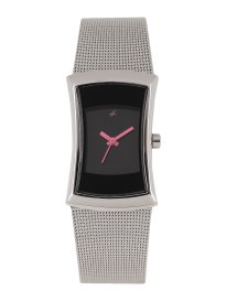 Fastrack nk6150sm01 outlet