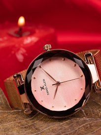Buy Ted Baker Women Black Analogue Watch TE50272001 Watches for Women 8852539 Myntra