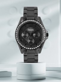Ceramic Watch Fossil Women's Stella Watch Buy Fossil STELLA