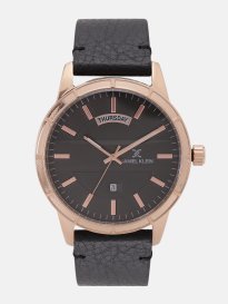 Buy French Connection Men Black Analogue Watch FCN0003A Watches for Men 11000296 Myntra
