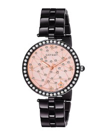 Buy Fastrack Women Black Analogue Watch NK6117SM01 Watches for Women 4891603 Myntra