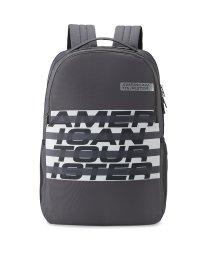 Buy AMERICAN TOURISTER Bounce Unisex Brand Logo Backpack Backpacks for Unisex 9971399 Myntra