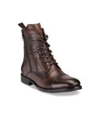 Alberto torresi boots myntra shop