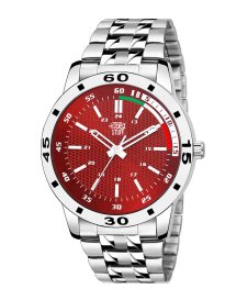 Buy ZOOP from TITAN by Titan Boys Off White Printed Dial Watch NEC3022PP01C Watches for Boys 1453431 Myntra