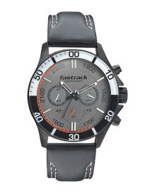 Fastrack watch nk3072sl01 best sale