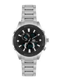 Buy Fastrack Men Analogue and Digital Watch 38034SP01J Watches for Men 1984848 Myntra