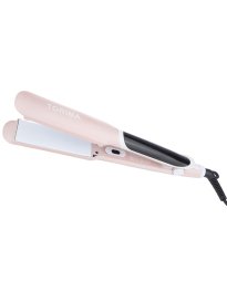 Buy Syska Pink Super Glam Hair Straightener HS6810 Hair Appliance for Unisex 6782840 Myntra